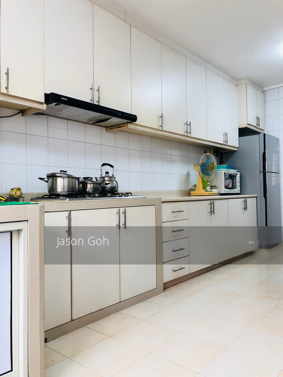 Blk 319 Jurong East Street 31 (Jurong East), HDB 4 Rooms #181139272